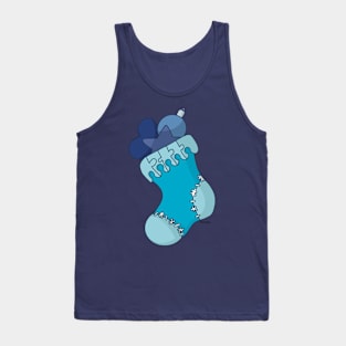 Christmas collection 13 Tank Top